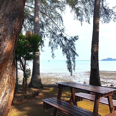12Haven Stunning Seaside Luxury Villa Pd With Kids Pool 포트딕슨 외부 사진