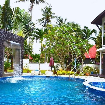 12Haven Stunning Seaside Luxury Villa Pd With Kids Pool 포트딕슨 외부 사진