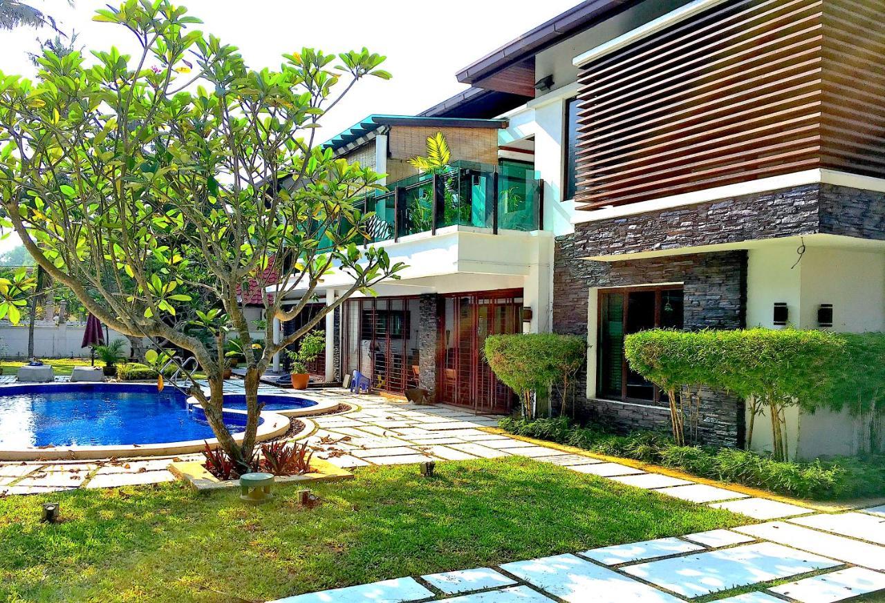 12Haven Stunning Seaside Luxury Villa Pd With Kids Pool 포트딕슨 외부 사진