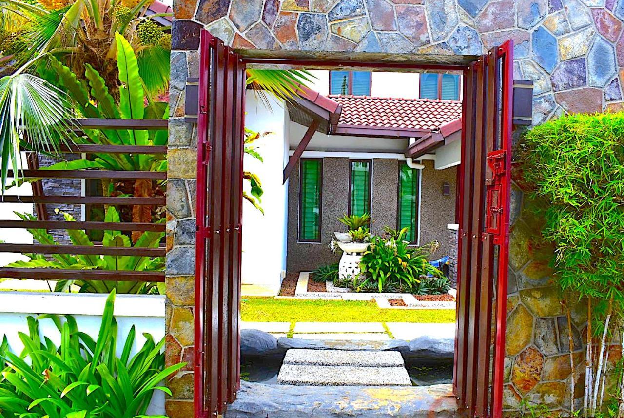 12Haven Stunning Seaside Luxury Villa Pd With Kids Pool 포트딕슨 외부 사진