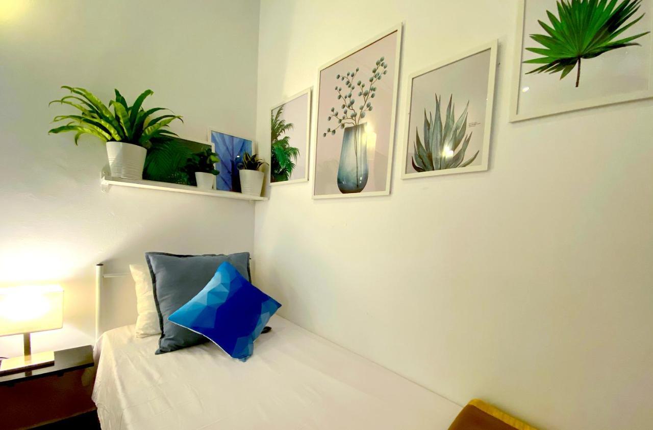 12Haven Stunning Seaside Luxury Villa Pd With Kids Pool 포트딕슨 외부 사진