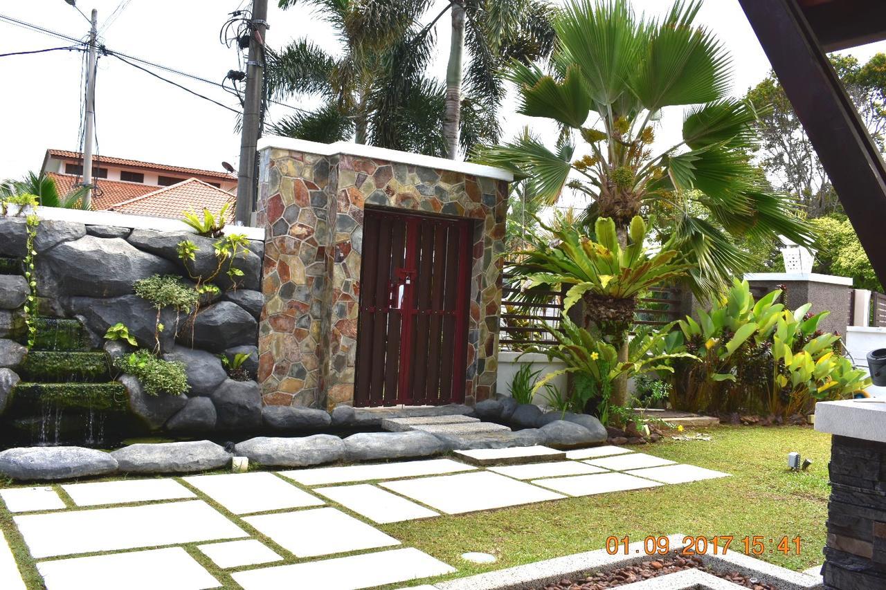 12Haven Stunning Seaside Luxury Villa Pd With Kids Pool 포트딕슨 외부 사진