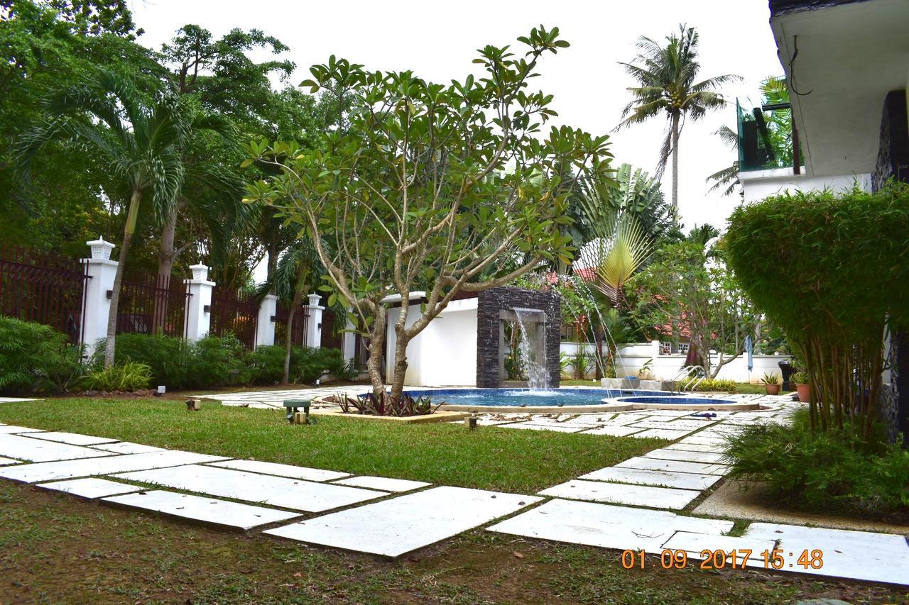 12Haven Stunning Seaside Luxury Villa Pd With Kids Pool 포트딕슨 외부 사진