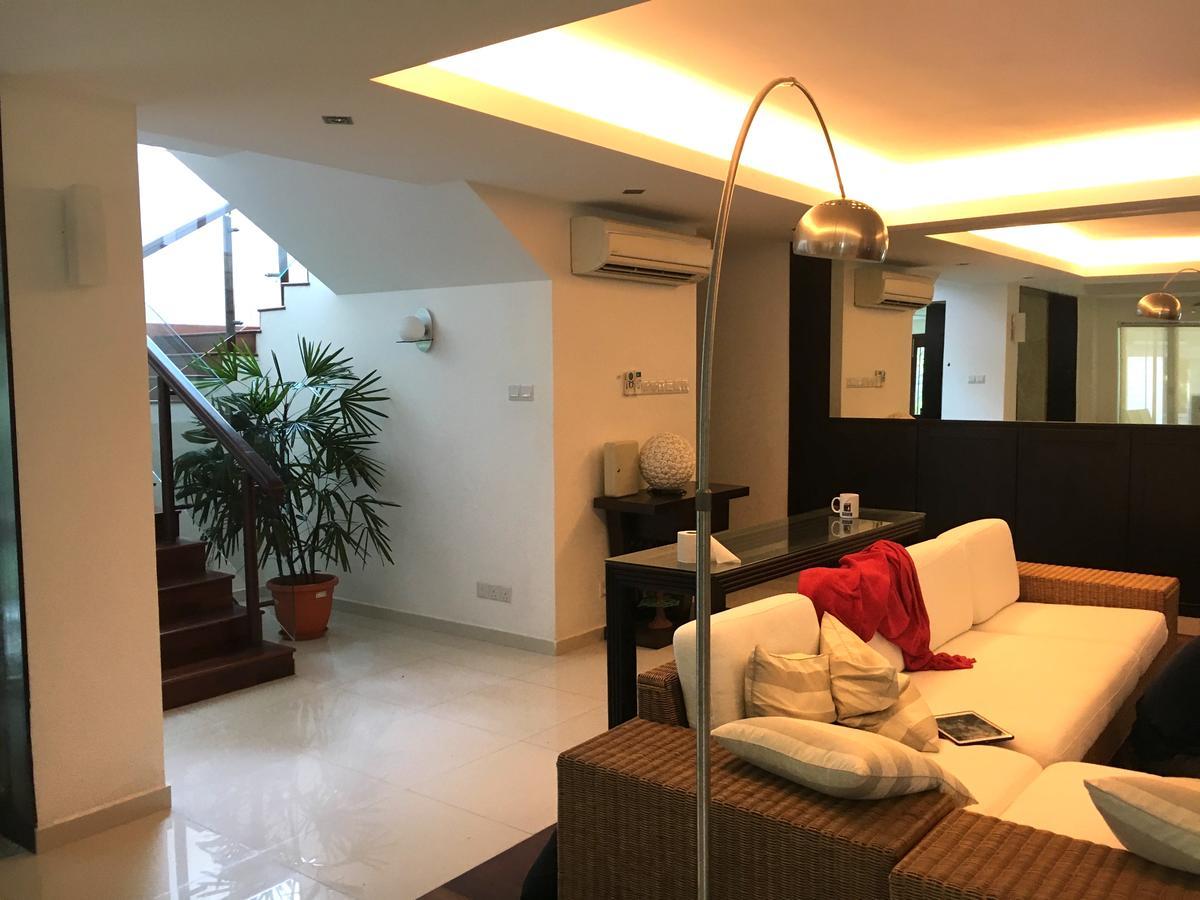 12Haven Stunning Seaside Luxury Villa Pd With Kids Pool 포트딕슨 외부 사진