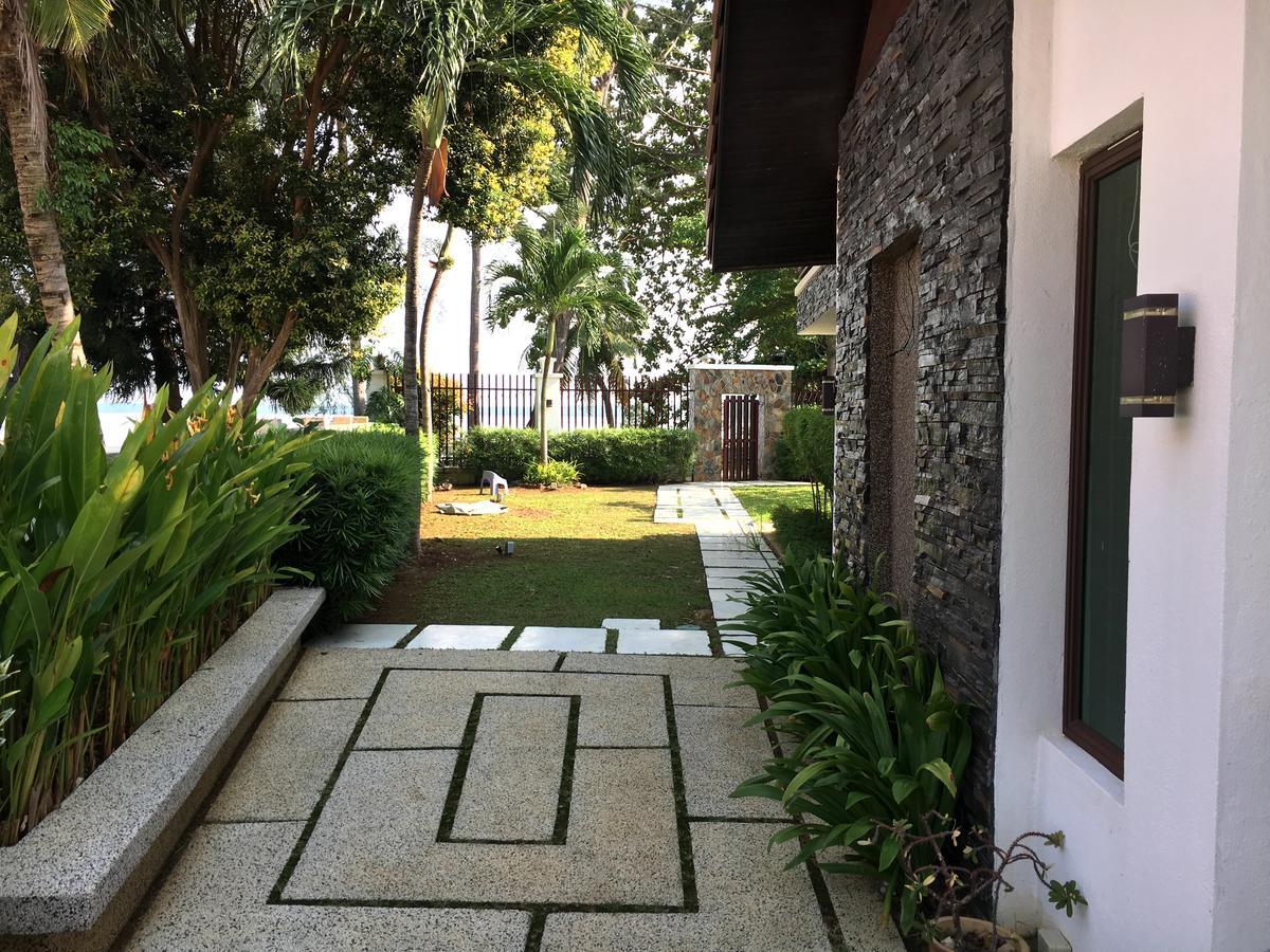 12Haven Stunning Seaside Luxury Villa Pd With Kids Pool 포트딕슨 외부 사진