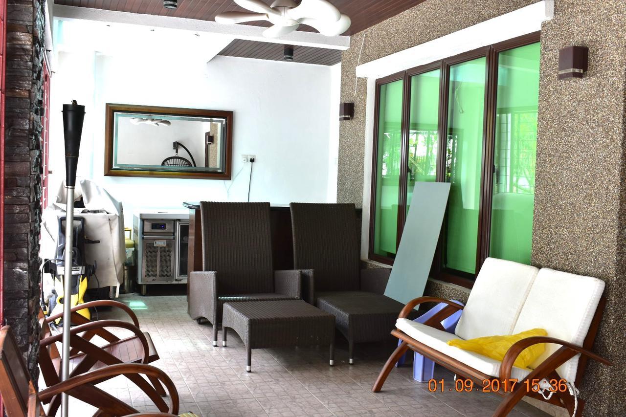 12Haven Stunning Seaside Luxury Villa Pd With Kids Pool 포트딕슨 외부 사진