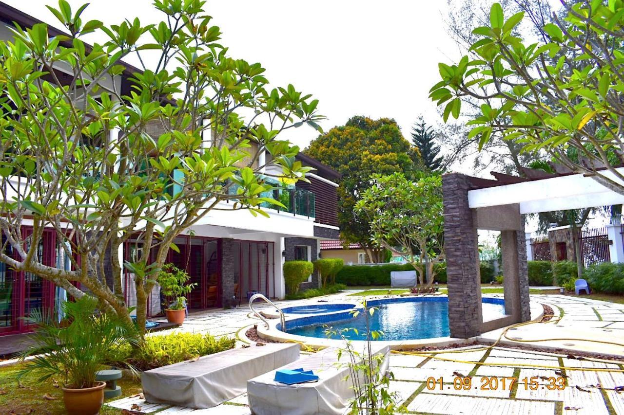 12Haven Stunning Seaside Luxury Villa Pd With Kids Pool 포트딕슨 외부 사진